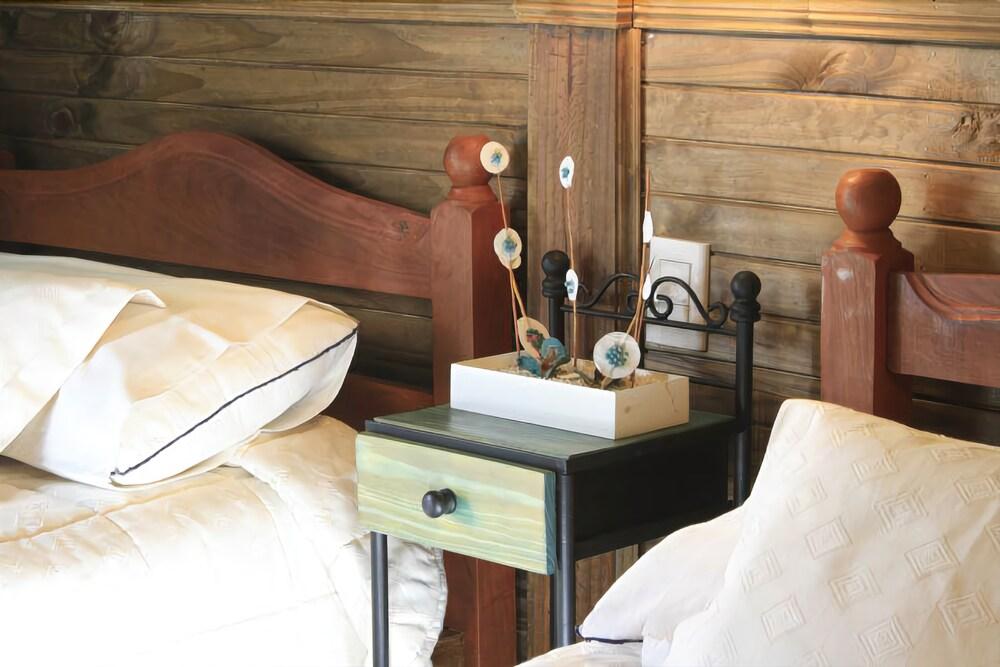 Hosteria Hainen เอลกาลาฟาเต ภายนอก รูปภาพ