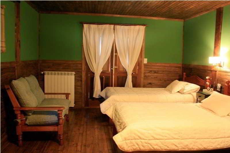 Hosteria Hainen เอลกาลาฟาเต ภายนอก รูปภาพ