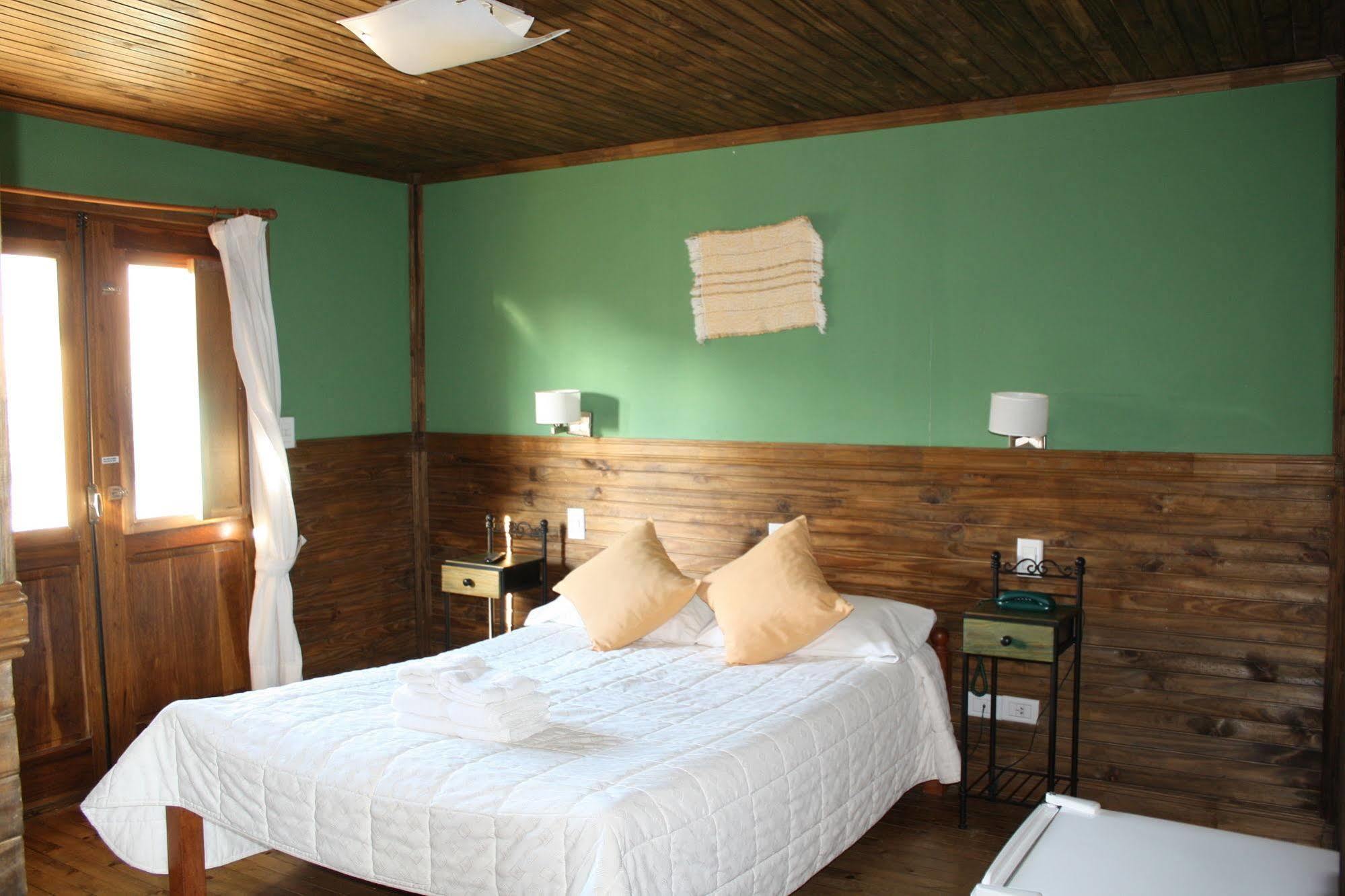Hosteria Hainen เอลกาลาฟาเต ภายนอก รูปภาพ